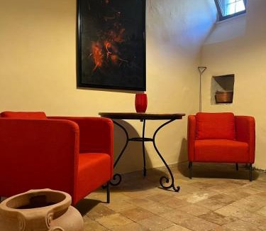 Campochiaro Apartamento | Casa Beatrice