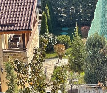 Izvoranu Villa | Casa Beatrice