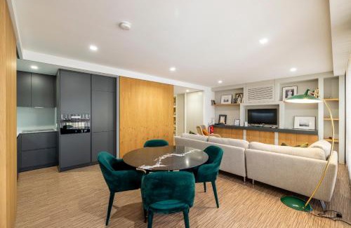 Guimaraes Apartamento | Casa Beatriz