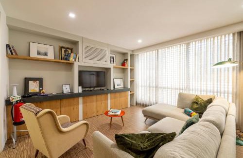 Guimaraes Apartamento | Casa Beatriz