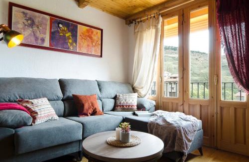 Valdelinares Apartamento | Casa Beatriz Valdelinares