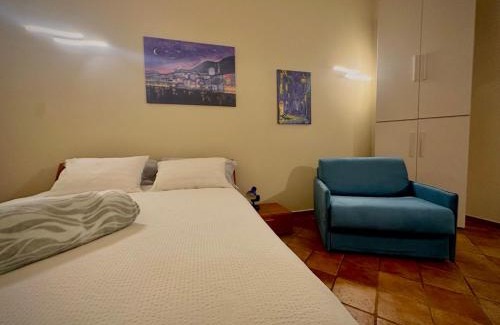 Lovere Old Town Casa | Casa Beccarie