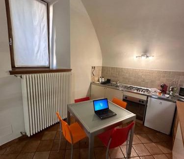 Lovere Old Town Casa | Casa Beccarie