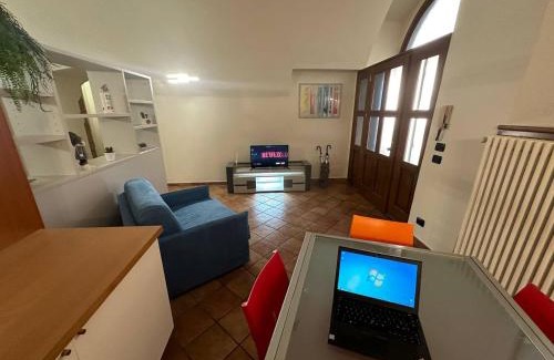 Lovere Old Town Casa | Casa Beccarie