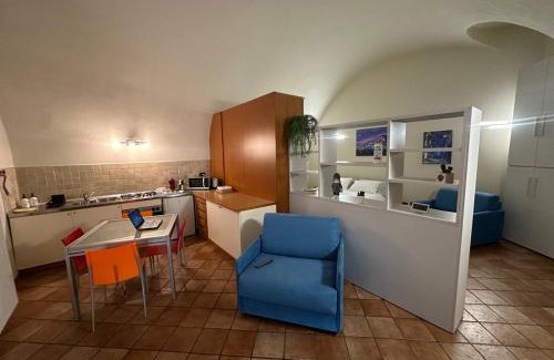Lovere Old Town Casa | Casa Beccarie