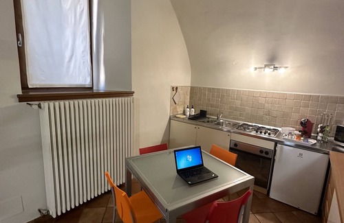 Lovere Apartamento | Casa Beccarie Lovere