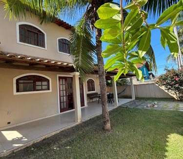 Praia Seca Casa | Casa Becker - Praia Seca