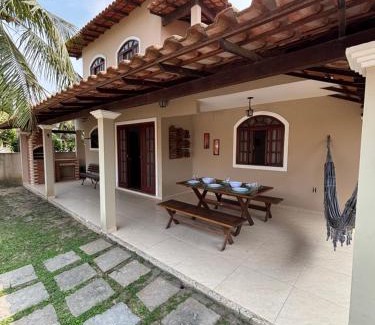 Praia Seca Casa | Casa Becker - Praia Seca