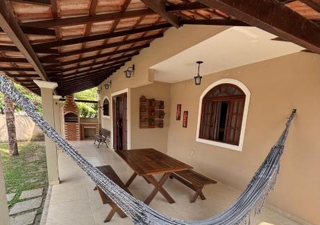 Praia Seca Casa | Casa Becker - Praia Seca