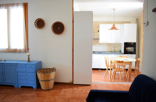 Villaggio San Leonardo Apartamento | Casa Bedda Entre CT y SR