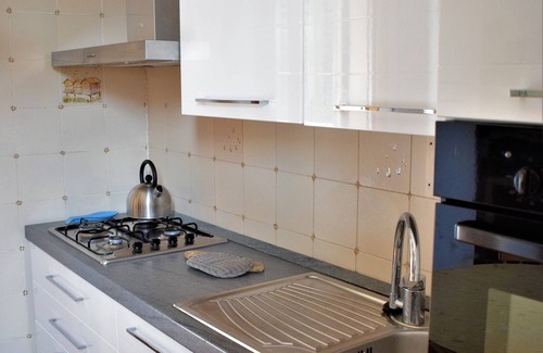 Villaggio San Leonardo Apartamento | Casa Bedda Entre CT y SR