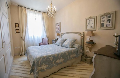 L'antico Ghetto Ebraico Apartamento | Casa Beeth