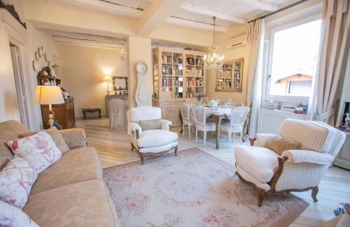 L'antico Ghetto Ebraico Apartamento | Casa Beeth