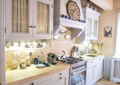 L'antico Ghetto Ebraico Apartamento | Casa Beeth