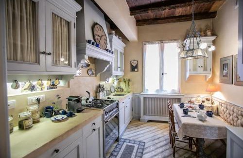 L'antico Ghetto Ebraico Apartamento | Casa Beeth