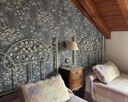 Iguena Casa | Casa Begoña