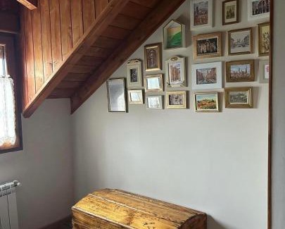 Iguena Casa | Casa Begoña