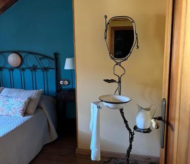 Iguena Casa | Casa Begoña