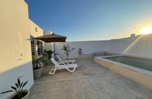 Merida Municipality Casa | Casa Begonias
