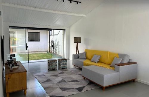Matinhos Casa | Casa Beira Mar