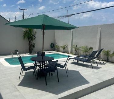 Matinhos Casa | Casa Beira Mar