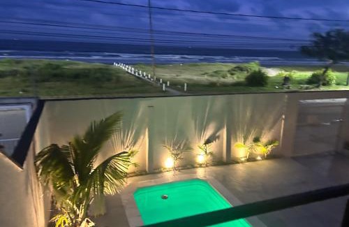 Matinhos Casa | Casa Beira Mar