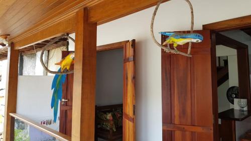 Ilha das Cobras Casa | Casa Beira Mar