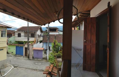 Ilha das Cobras Casa | Casa Beira Mar