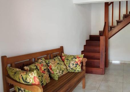 Ilha das Cobras Casa | Casa Beira Mar