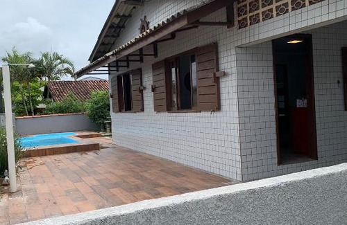 Balneario Praia do Leste Casa | Casa beira mar