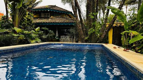 Sao Sebastiao Apartamento | Casa Beira Mar Camburizinho