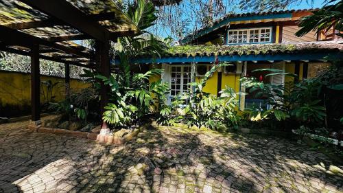 Sao Sebastiao Apartamento | Casa Beira Mar Camburizinho