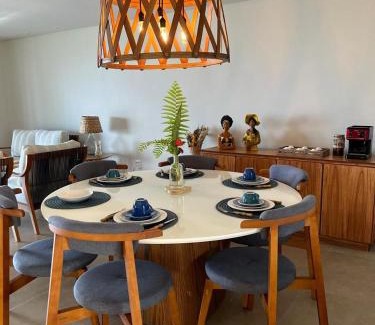 Sirinhaem Casa | Casa beira mar - Carneiros (30’ de carro)