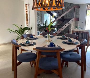 Sirinhaem Casa | Casa beira mar - Carneiros (30’ de carro)