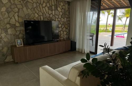 Sirinhaem Casa | Casa beira mar - Carneiros (30’ de carro)