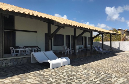 Rio Tinto Casa | Casa Beira Mar Praia de Campina Rio Tinto