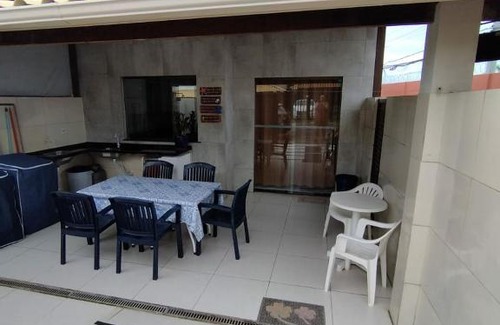 Flamengo Casa | Casa Beira-mar - Praia do Flamengo - Salvador - Bahia