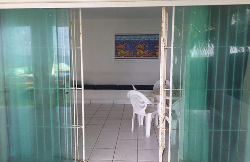 Pontal de Serrambi Casa | Casa Beira Mar Serrambi