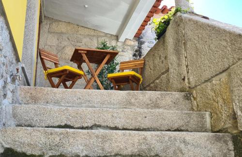 Darque Casa | Casa Beira Rio