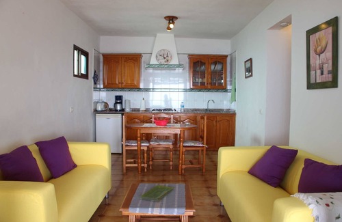 El Paso Casa | Casas Bejenado A + B - Casas Bejenado