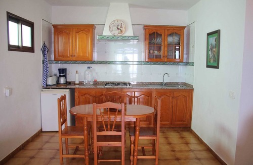 El Paso Casa | Casas Bejenado A + B - Casas Bejenado