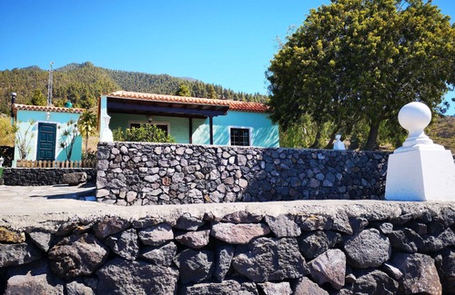 El Paso Casa | Casas Bejenado A + B - Casas Bejenado