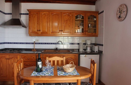 El Paso Casa | Casa Bejenado B - Casas Bejenado
