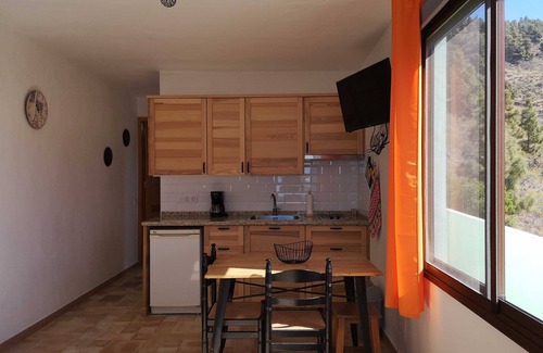 El Paso Casa | Casa Bejenado D - Casas Bejenado