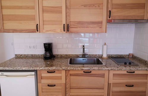 El Paso Casa | Casa Bejenado D - Casas Bejenado
