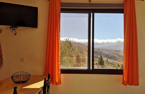 El Paso Casa | Casa Bejenado D - Casas Bejenado