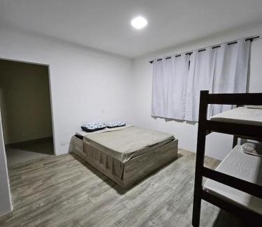 Maringa Casa | Casa Belém