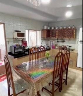 Bengui Casa | Casa Belém Cop 30
