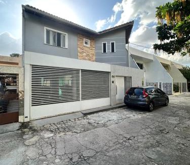 Souza Casa | Casa Belém COP30 5 quartos