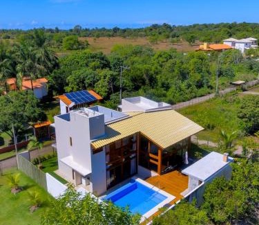 Velha Boipeba Casa | Casa belíssima na Ilha de Boipeba